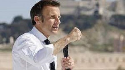 Perché il presidente francese è il più potente d'Europa?