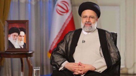 President Raeisi felicitates Muslim leaders on holy month of Ramadhan, hopes for more unity