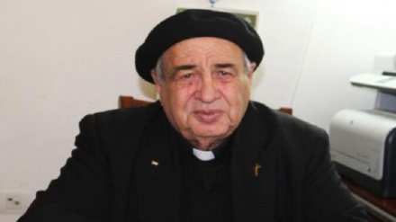 Al-Quds non perdonerà coloro che l’hanno tradita