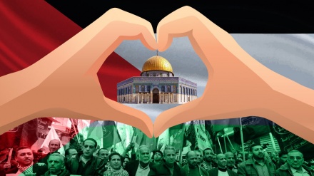 Katër mijë dijetarë shiitë dhe sunitë të Iranit nënshkruan Traktatin e Kodsit