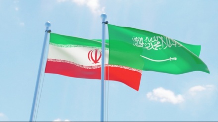 Iran: Neue Gespräche mit Saudi-Arabien „progressiv und positiv“