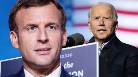 Macron/Le Pen : pour qui voterait l'Iran?