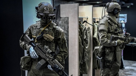 Instituti SIPRI: Shpenzimet ushtarake globale kaluan shifrën 2 trilion dullarë