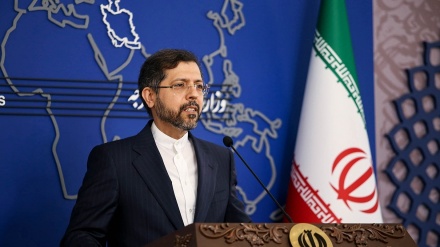 イラン外務省報道官、「イランがレッドラインを放棄しないことを米が理解すれば、合意成立が可能」