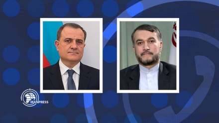 Emirabdullahian: Azerbaycan Cum. Filistinlilerin kanının dökülmesini durdurmak için etkin rol üstlensin