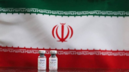 国际期刊发表有关伊朗Barakat疫苗的科学文献的最新文章