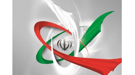 伊朗国家核技术日