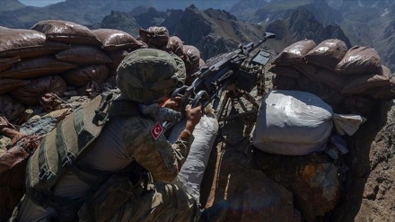 OTAN: l'Irak prêt à rallier la Russie? 