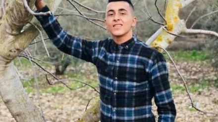 מת הנער שאוכת עאבד (17) שכוחות ישראל פצעו אותו קשות