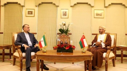 イラン外相「米は、ウィーン協議長期化の直接の責任者」