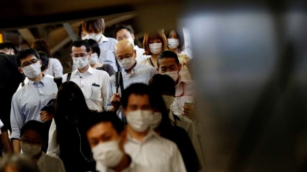 日本でコロナ感染が再拡大の傾向、専門家「リバウンドに警戒を」