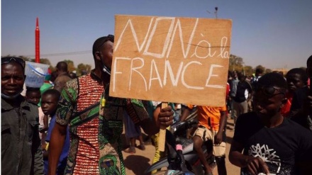 2022: FAMAs frappera Barkhane...