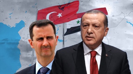 Est-il temps pour Ankara de renouer avec Damas ? 