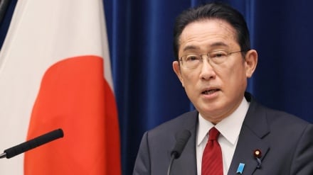 岸田首相、ウクライナ避難民支援向け3億ドルの資金協力について説明