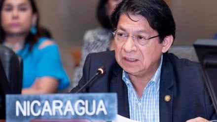 Nicaragua si ritira dall'OAS: lo strumento diabolico del male