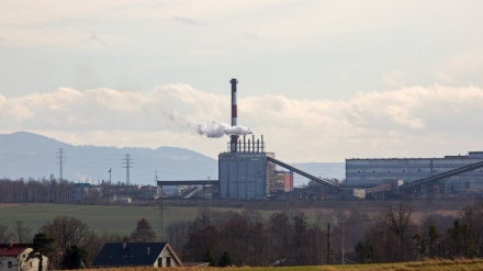 ポーランドの炭鉱で爆発・火災、少なくとも２５人が死傷