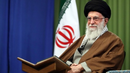 Awal Ramadhan, Rahbar Hadiri Majelis Tilawah Quran