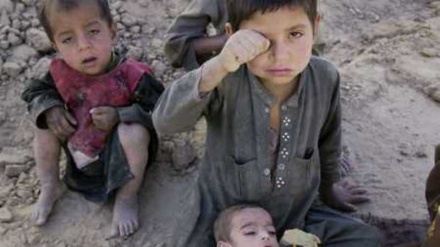 افغانستان، دومین کشور بد جهان برای کودکان