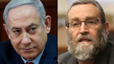 גפני ברמיזה נגד נתניהו: על האופוזיציה לחשוב למי הכי הרבה סיכוי להרכיב ממשלה