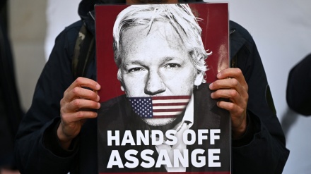Britisches Gericht erlässt förmliche Anordnung zur Auslieferung von Julian Assange an die USA