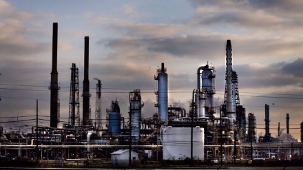 Fateh-110: ExxonMobil fuit l'Irak!