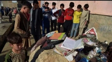 ISESCO Ulusal Komisyonu, Kabil'deki terör saldırısını ve Afgan öğrencilerin şehadetini kınadı
