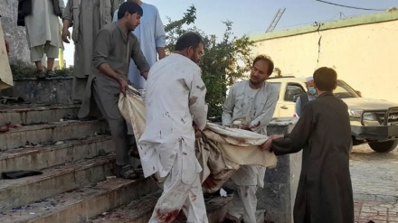 Afghanistan: Shia Musim passengers targeted as blasts hit minibuses 