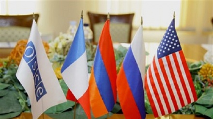 Bakü'nün Washington'u Minsk Grubu için yeni temsilcisi ataması için eleştirmesi