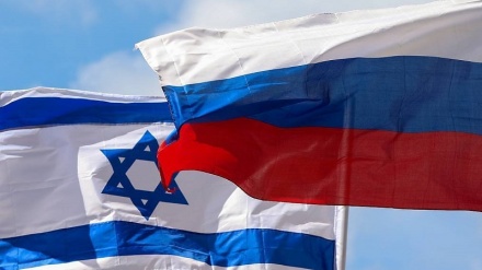 Rusia Protes Pengiriman Peralatan Militer Israel ke Ukraina