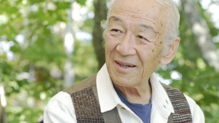 俳優・柳生博さん死去　俳優業のほか自然保護活動にも関心