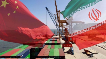 Le coup pétrolier iranien