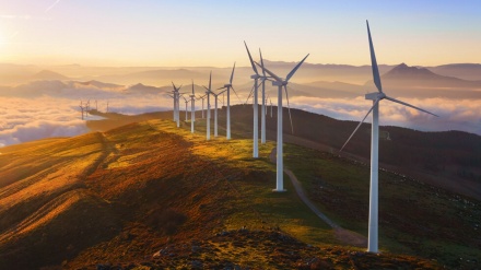 Italia: collegato alla rete primo parco eolico offshore con partecipazione della Cina