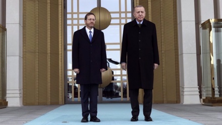 Erbil: les dessous de la présence turque