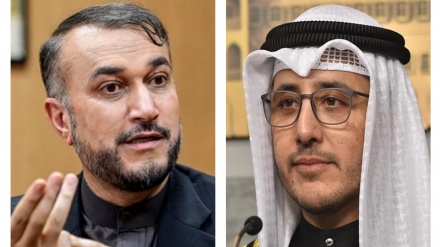 イラン外相、「イエメンは封鎖の完全解除と人道支援物資送付が必要」