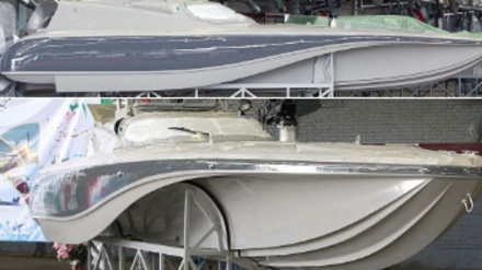 Mer: Arme la plus redoutable de l'Iran?