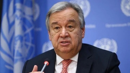 Guterres bëri thirrje për përshpejtimin e dërgimit të ndihmave në Gaza