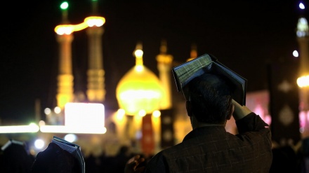 (FOTO) Le celebrazioni della Laylat al-Qadr in Iran - 1