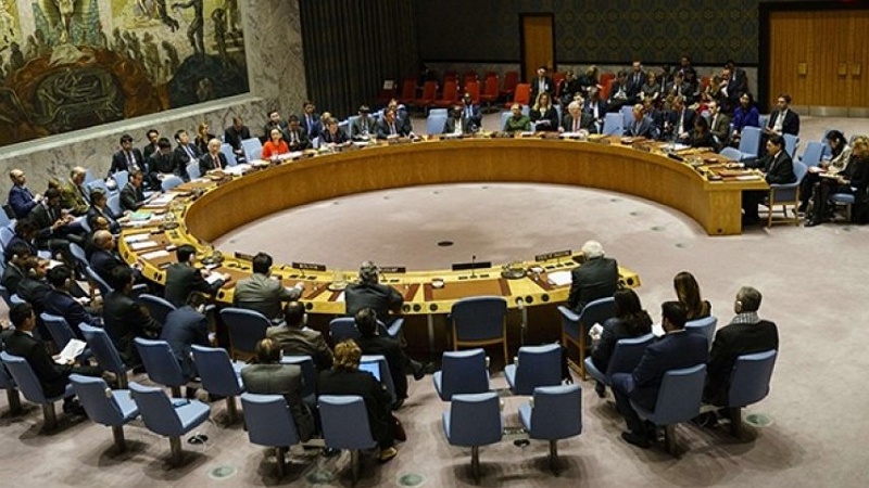 ورود شورای امنیت سازمان ملل به موضوع زنان در افغانستان