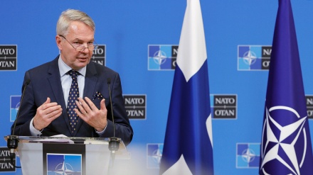 Finlanda kundërshton pagesën e gazit rus me ruble