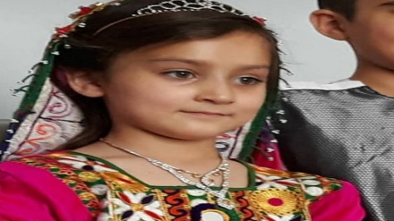 آزادی یک دختر 6 ساله از چنگ آدم ربایان در بلخ
