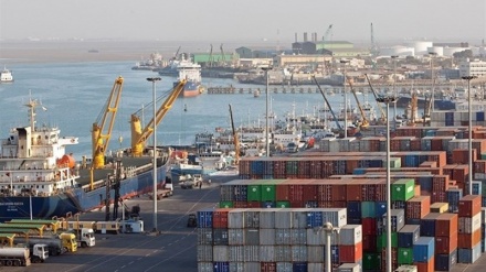 افزایش بیش از 60 درصدی حجم صادرات ایران به عمان