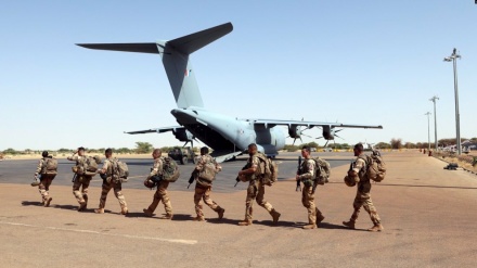 Mali: les terroristes dotés de drones français ! 