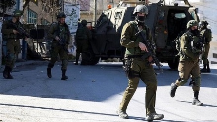 ۶۹ فلسطینیان د صهیونیسټانو په حمله کښې زخمي شول