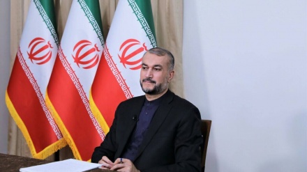 イラン外相、「依拠できる合意は射程圏内」