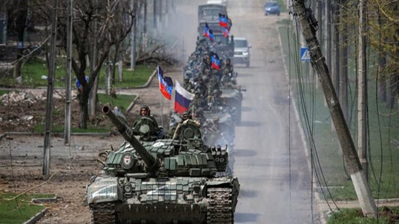 Rusia: Perang Dunia Ketiga Bisa Terjadi