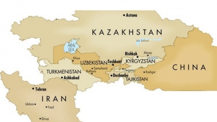 L'Iran rafforza i legami commerciali con i paesi dell'Asia centrale