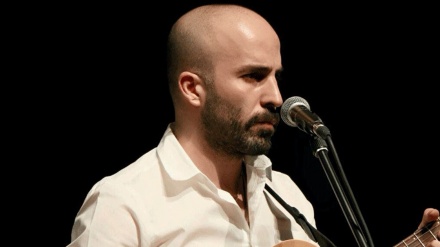 Aftab, Musik Unik yang Dimainkan Milad Derakhshani  