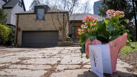 Body of a Black girl found in Toronto dumpster