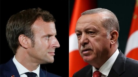 Francia-Turchia, botta e risposta su ingresso Svezia e Finlandia in NATO