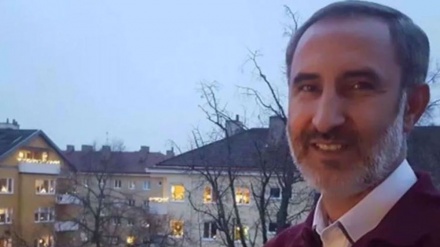 In brazen violation of prisoners' rights: Iranian citizen in Sweden jail not allowed to call his family for 20 days